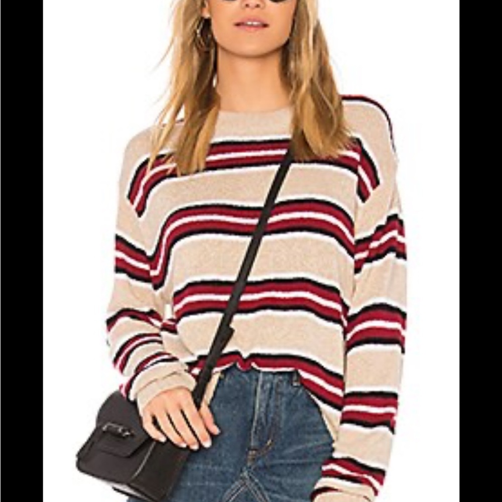 Revolve Tulrosa sweater